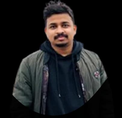 Image of Fazil Firoos, Co-Founder & Head of Operations of GONOW