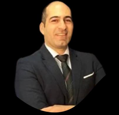 Image of Haris Menelaou, Partner - Greece of GONOW